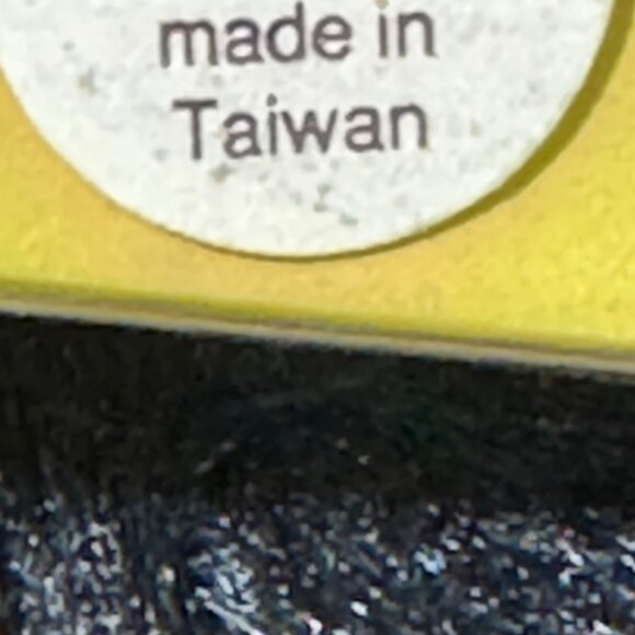 Vintage American Greetings  Americard Miniture Animals And Card NOS Set Of 6 - Picture 6 of 7